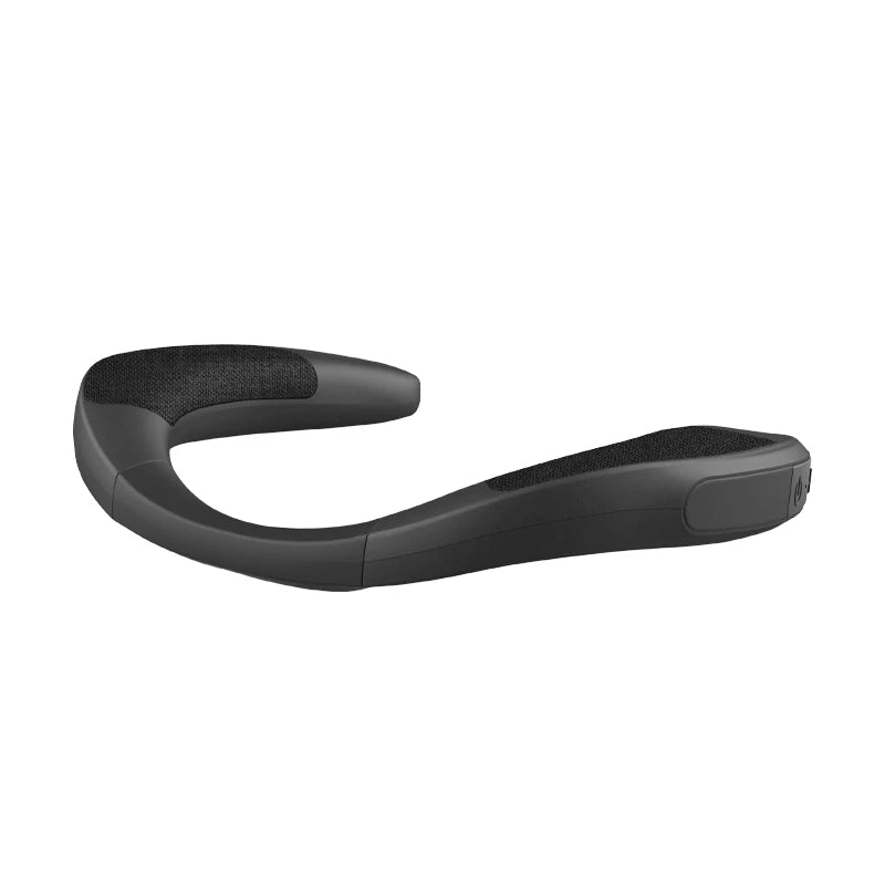 Lucky Wireless Neckband Bluetooth Speaker