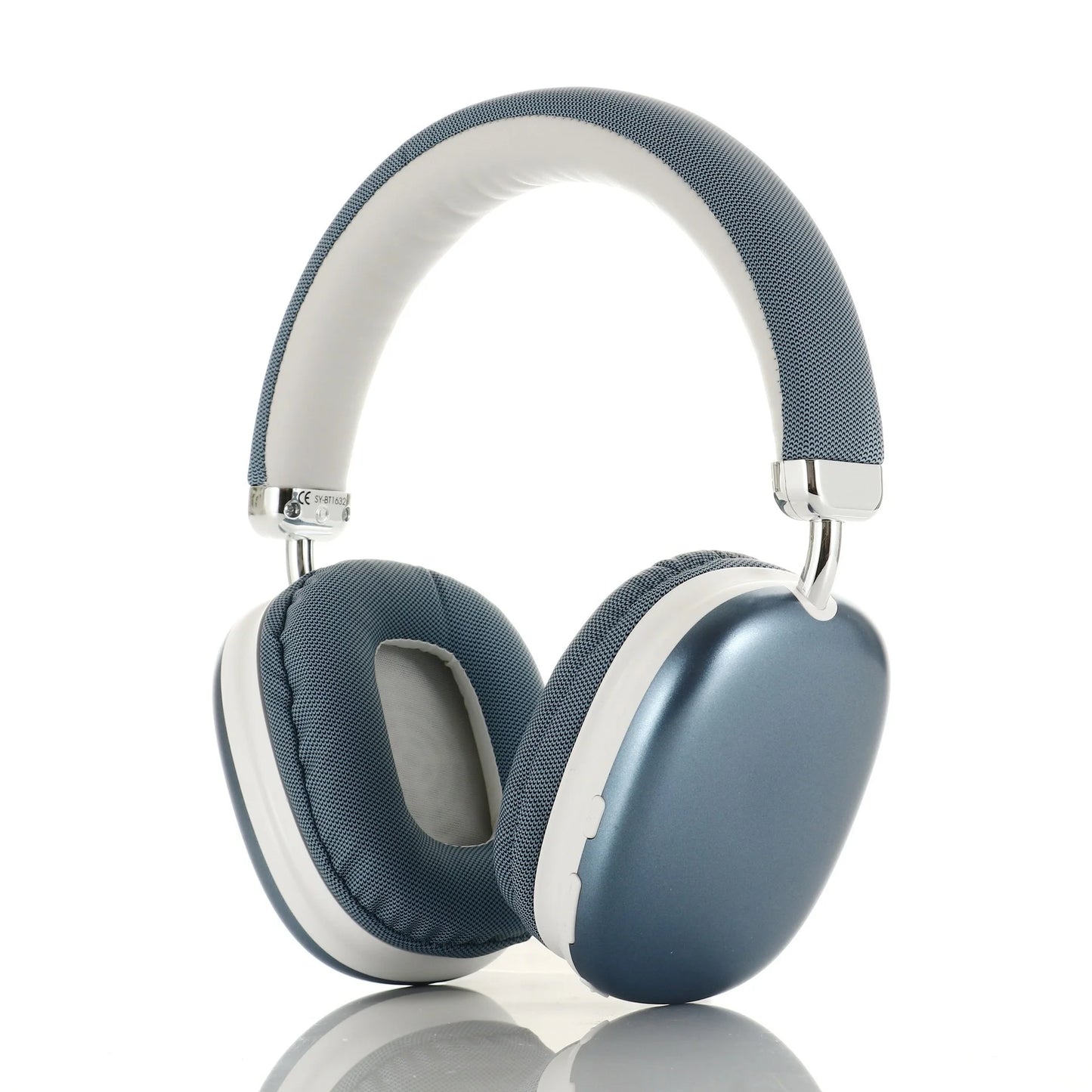 P9 Pro Max Noise Canceling Earphones
