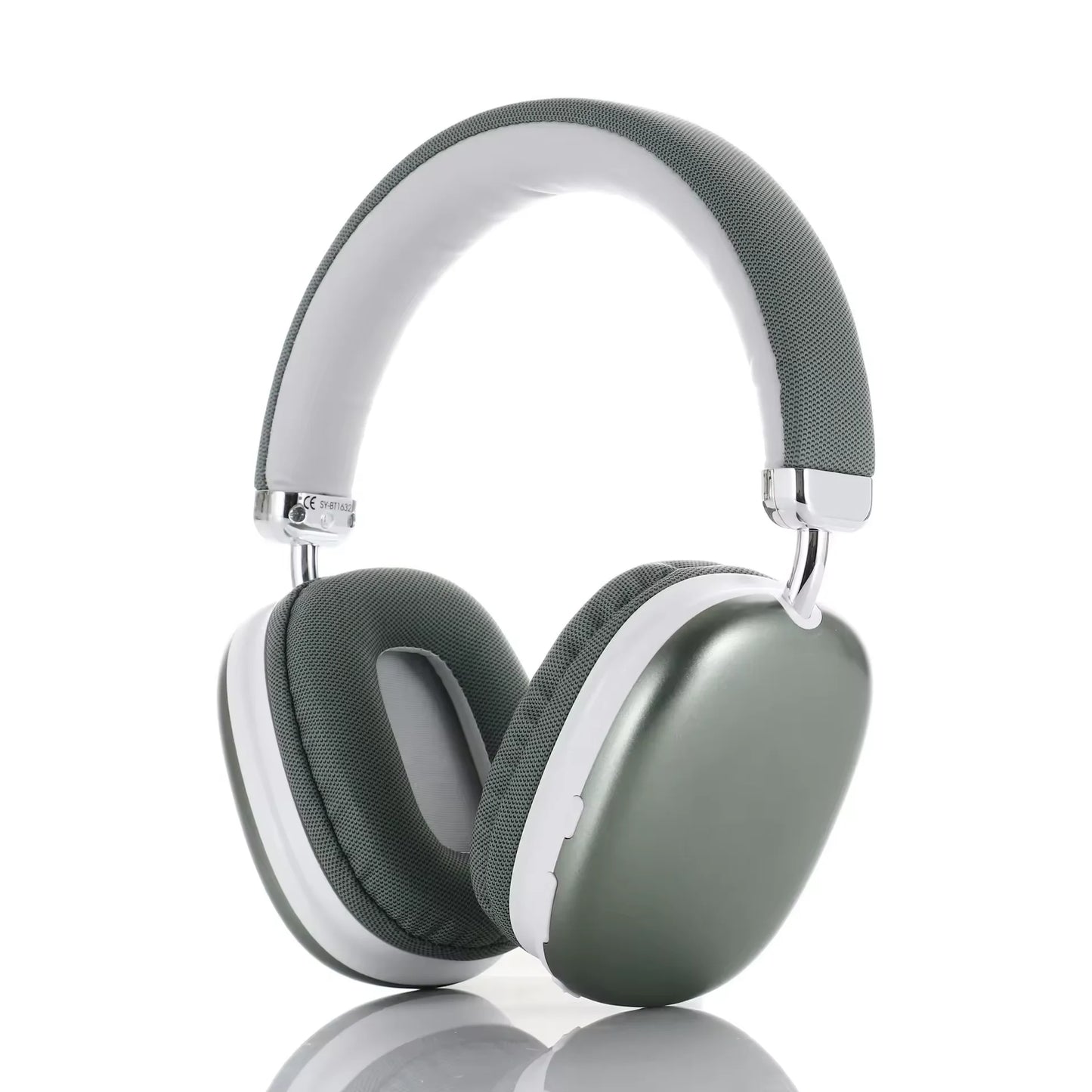 P9 Pro Max Noise Canceling Earphones