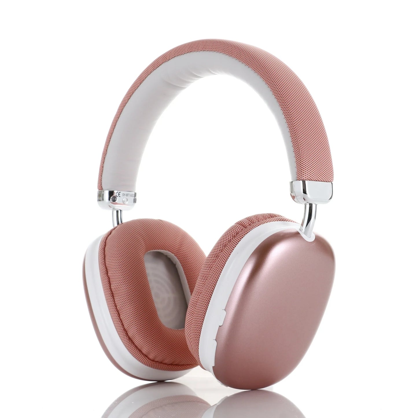 P9 Pro Max Noise Canceling Earphones