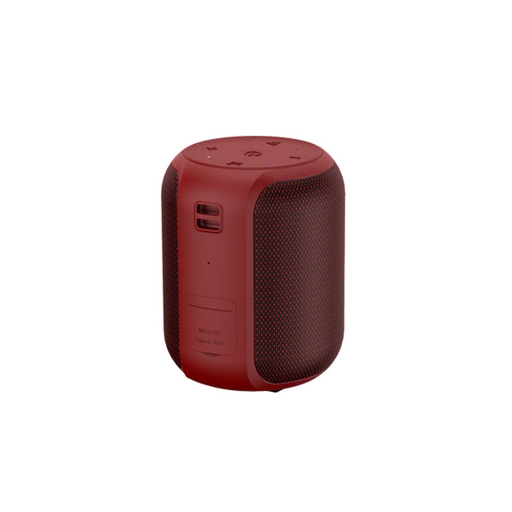 HiFi 15W Bluetooth Portable Speaker