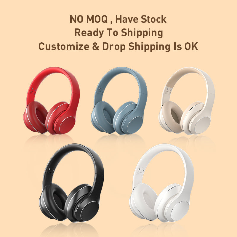 BH15 Wireless Gaming Headphones