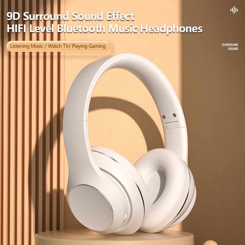 BH15 Wireless Gaming Headphones