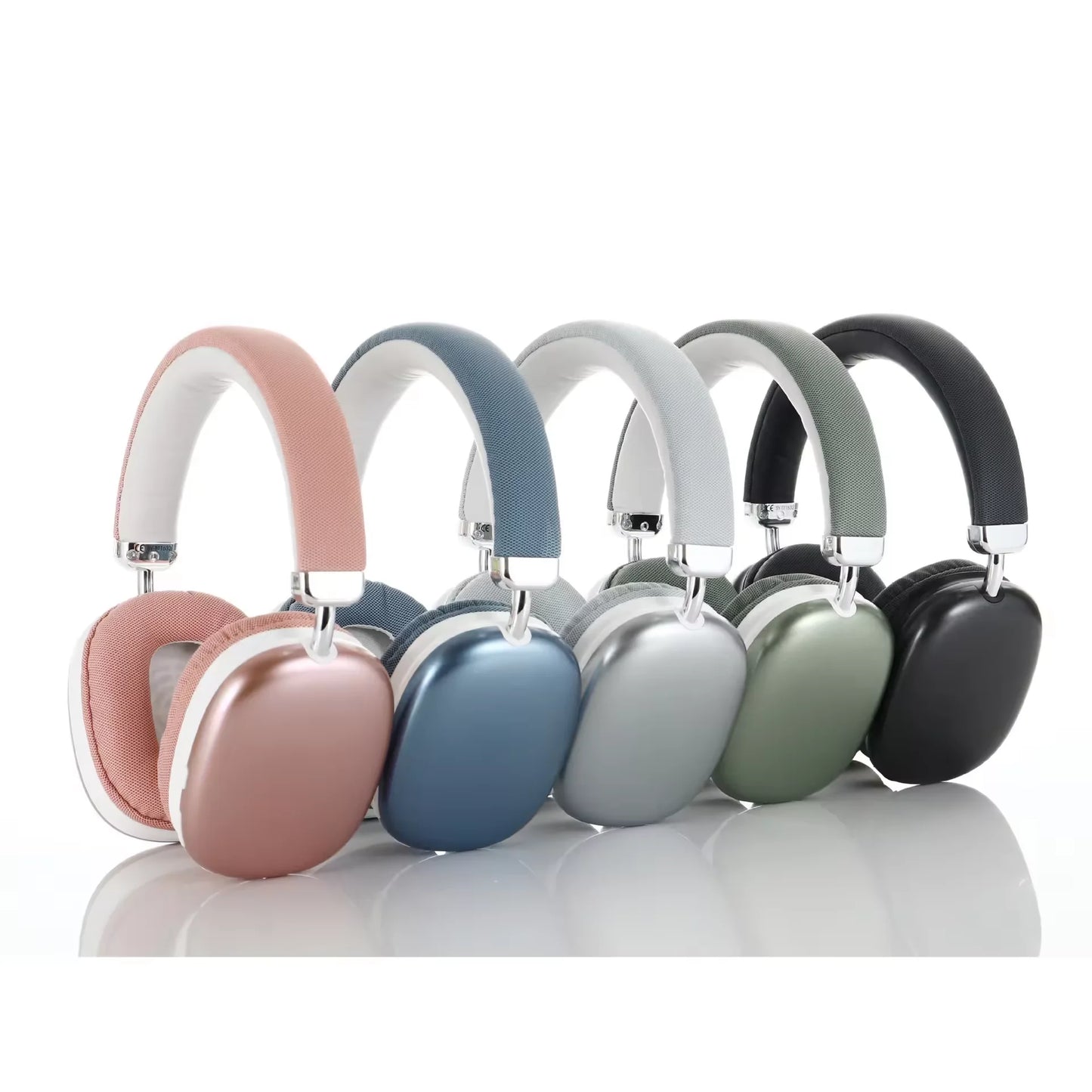 P9 Pro Max Noise Canceling Earphones