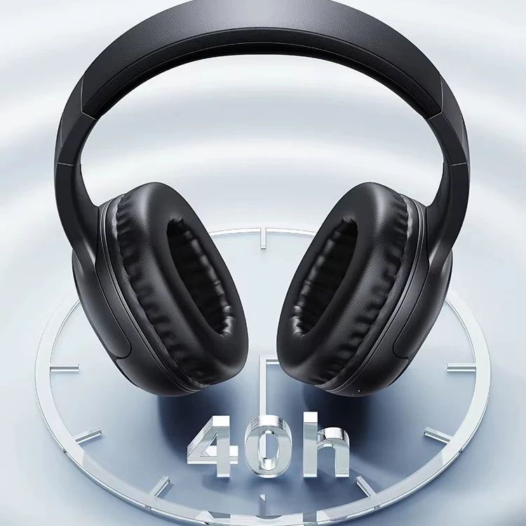 USAMS 40H TWS HiFi Headphones