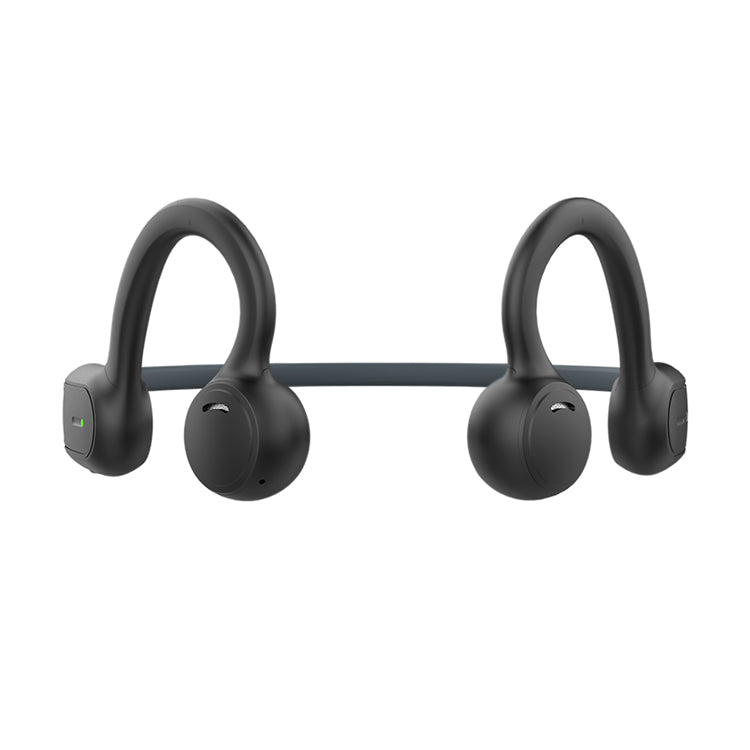 6D Wireless Bone Conduction Headphones