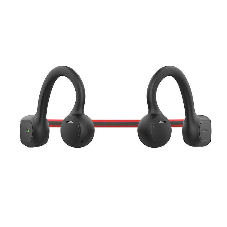 6D Wireless Bone Conduction Headphones
