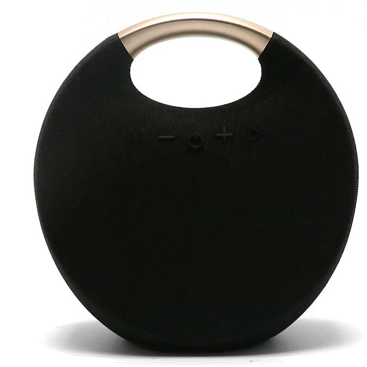 M1 Portable Bluetooth Bass Speaker