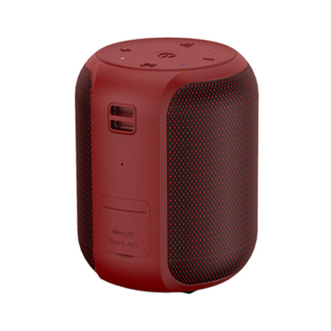 HiFi 15W Bluetooth Portable Speaker