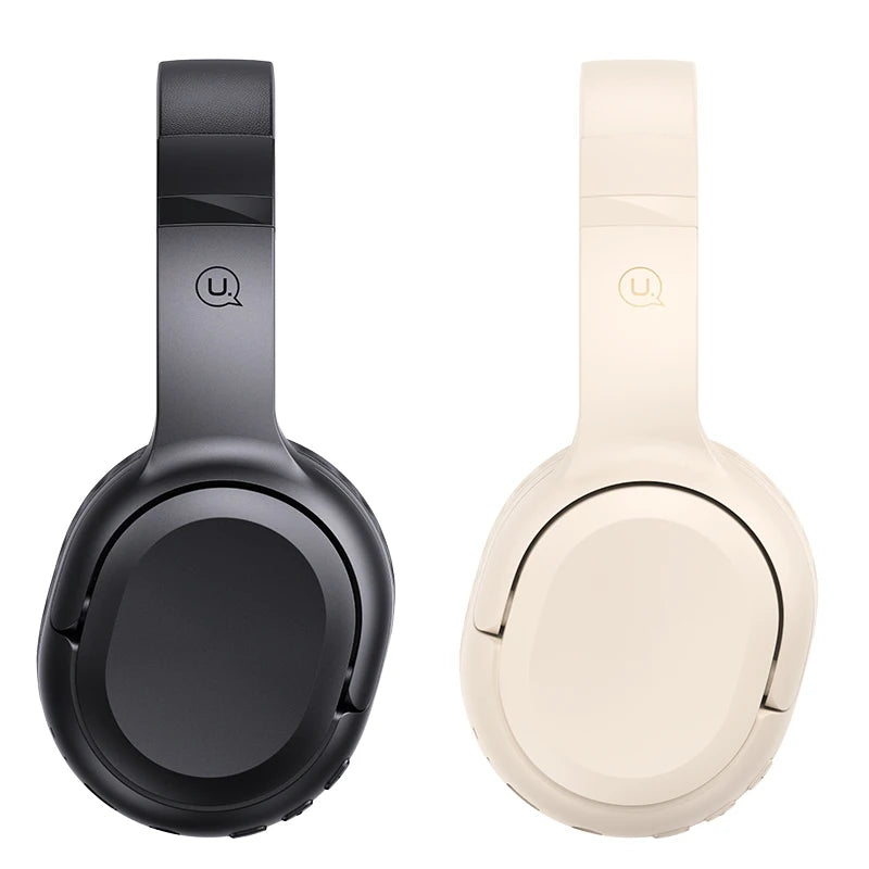 USAMS 40H TWS HiFi Headphones
