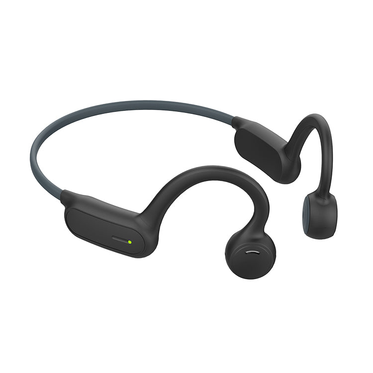 6D Wireless Bone Conduction Headphones