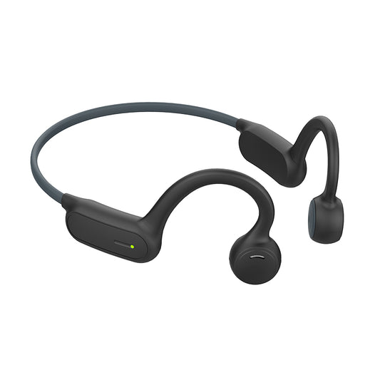6D Wireless Bone Conduction Headphones