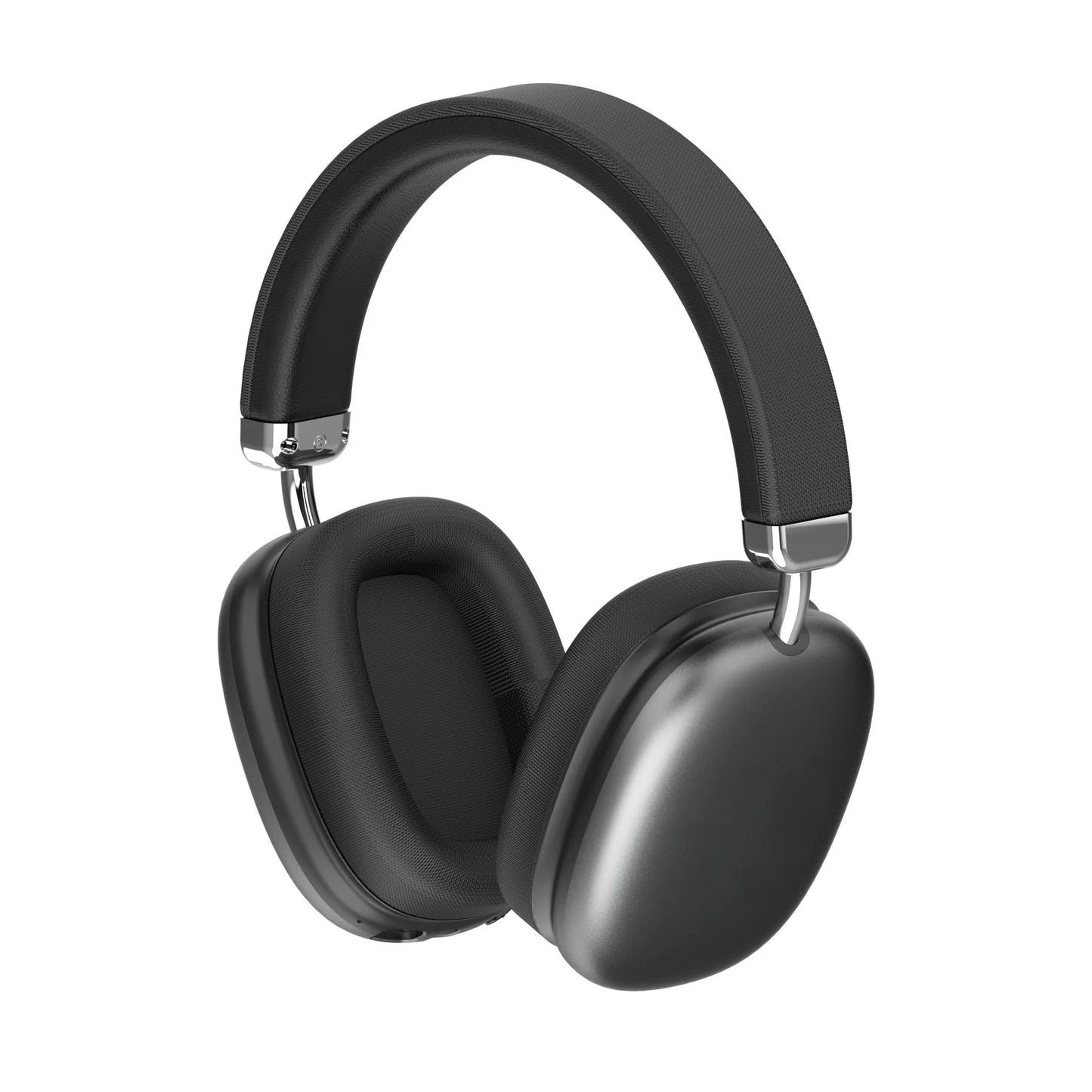 P9 Pro Max Noise Canceling Earphones