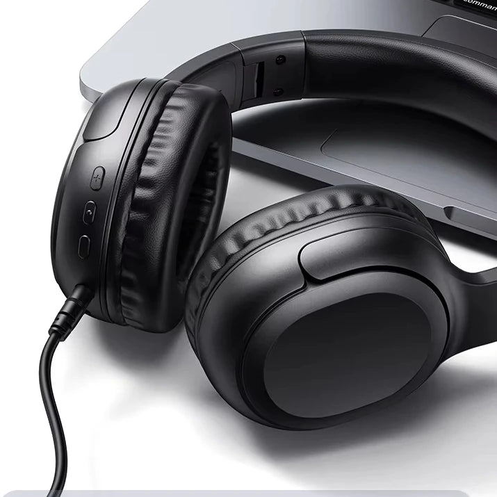 USAMS 40H TWS HiFi Headphones