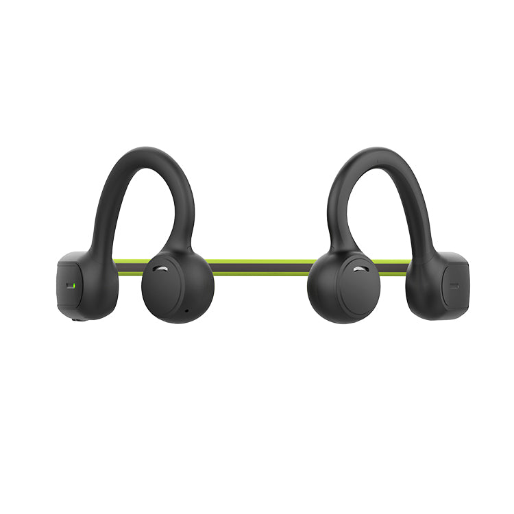 6D Wireless Bone Conduction Headphones