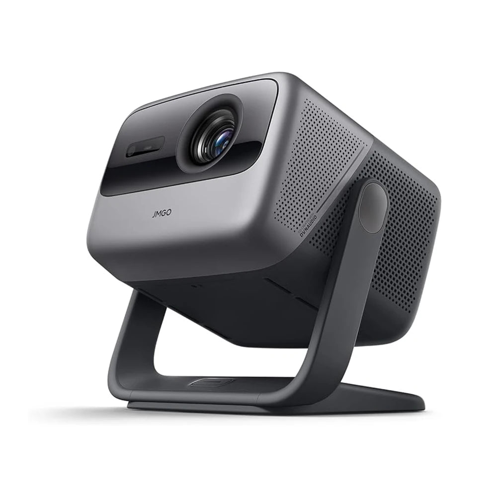 JmGo N1 4K Laser Projector