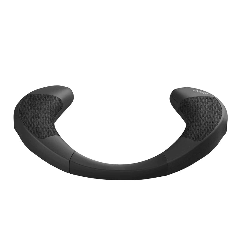 Lucky Wireless Neckband Bluetooth Speaker